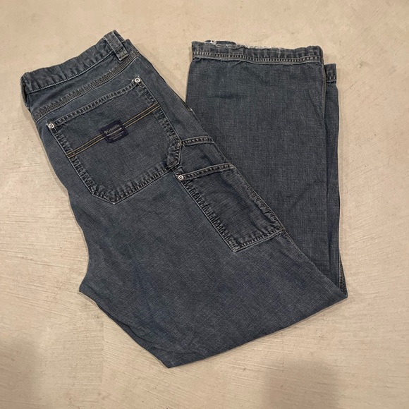 Columbia Other - Vintage Columbia Sportswear Jeans